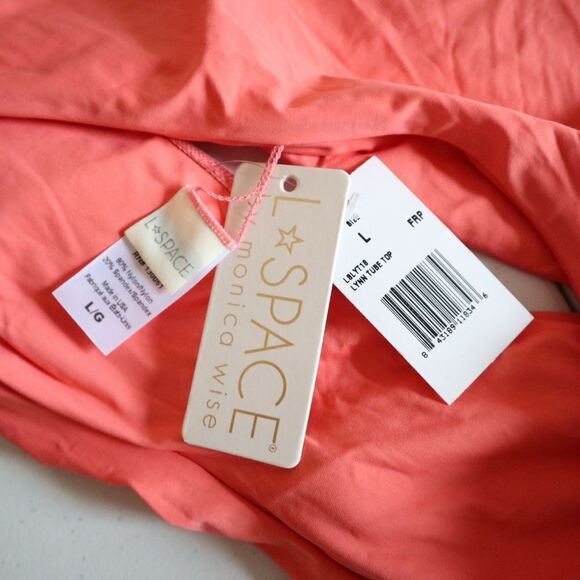 NWT The L Space Lynn Top - Picture 5 of 7